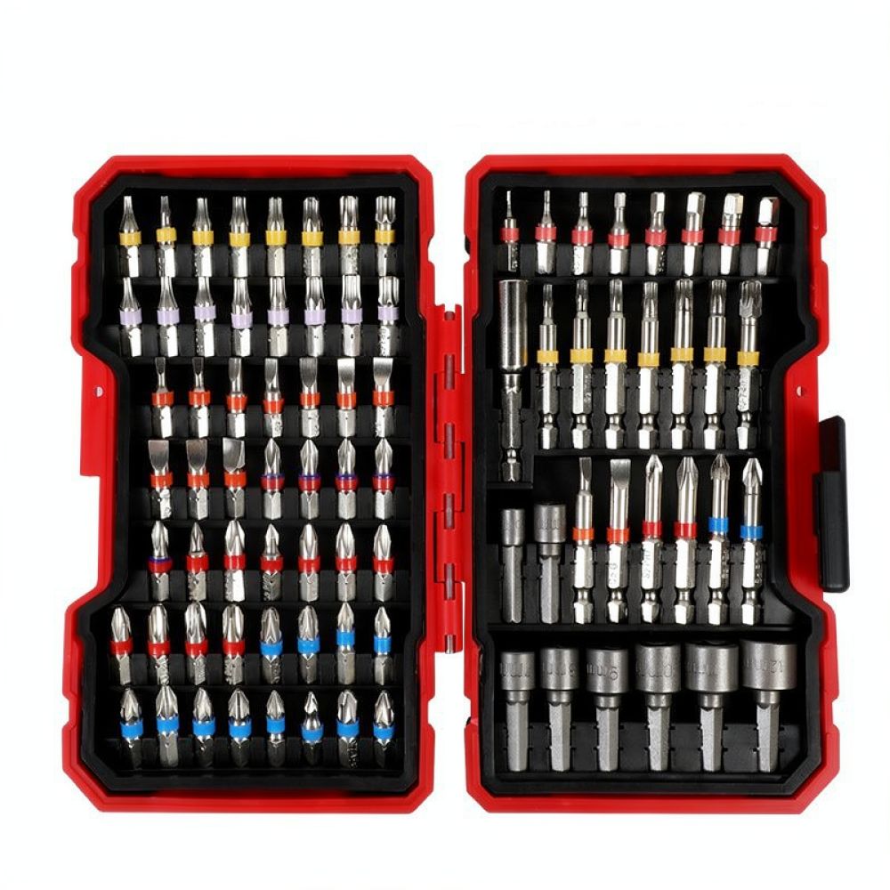 Power Tools Electrical - Universele set gereedschapshulpmiddelen voor elektrisch gereedschap,