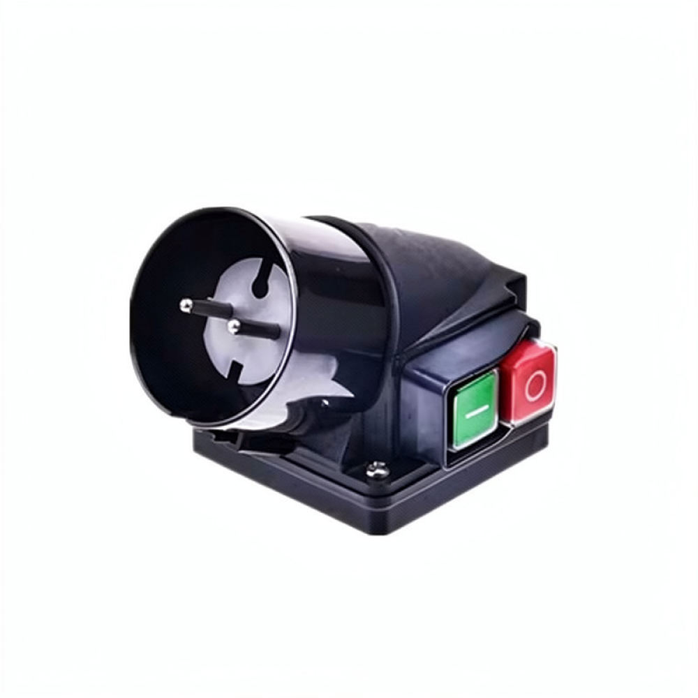 Power Tools Electrical - DZ11B Elektromagnetische schakelaar 16A 250V 2P