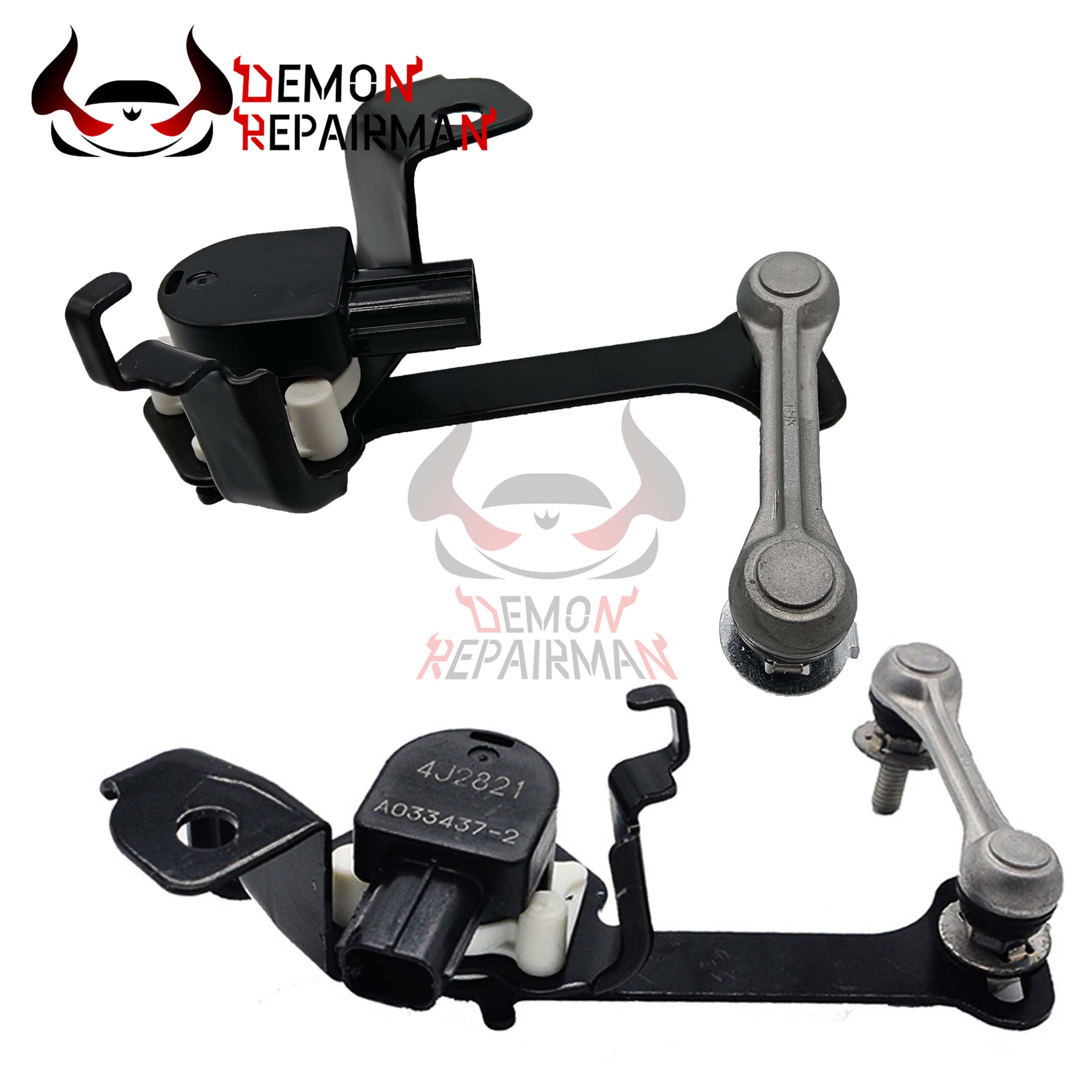 Power Tools World - 89405-60020 89406-60030 2 Stuks Links &