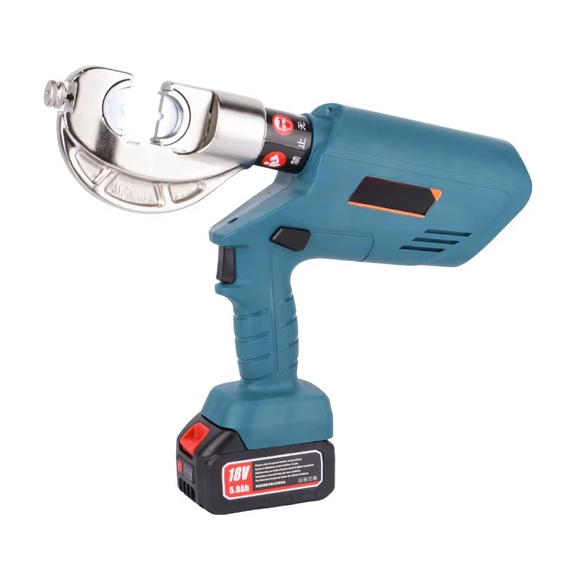 Power Tools Electrical - EZ-C300 Hydraulische Accu-aangedreven Kabelklemtool, Professionele Elektrische