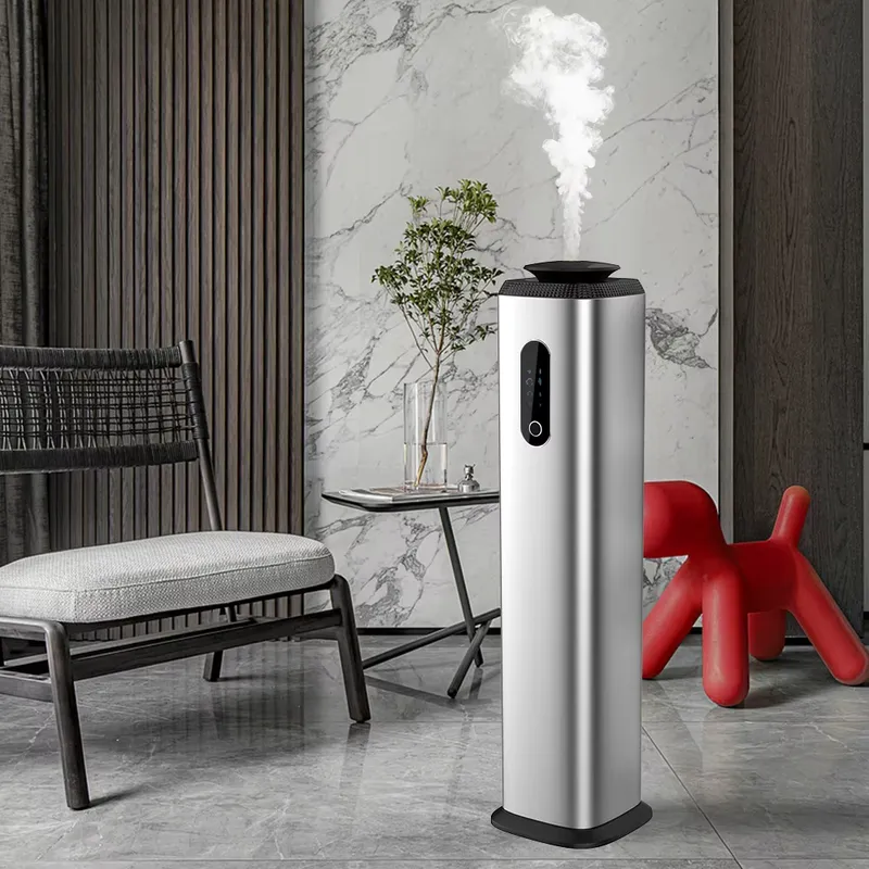 Commerciële hotel desktop arom - Power Tools With Names recensie en prijs