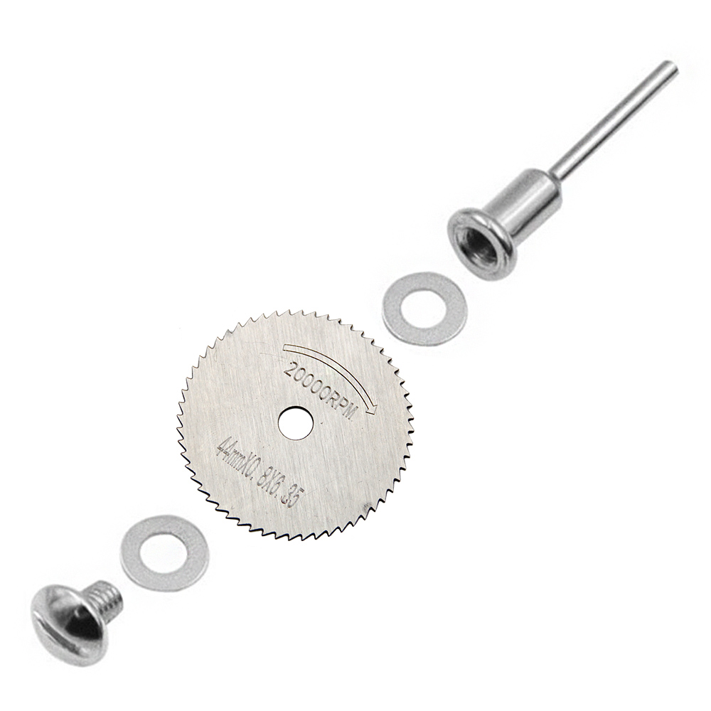 3,2 mm / 6 mm drijfstang handb - Power Tools Professional recensie en prijs