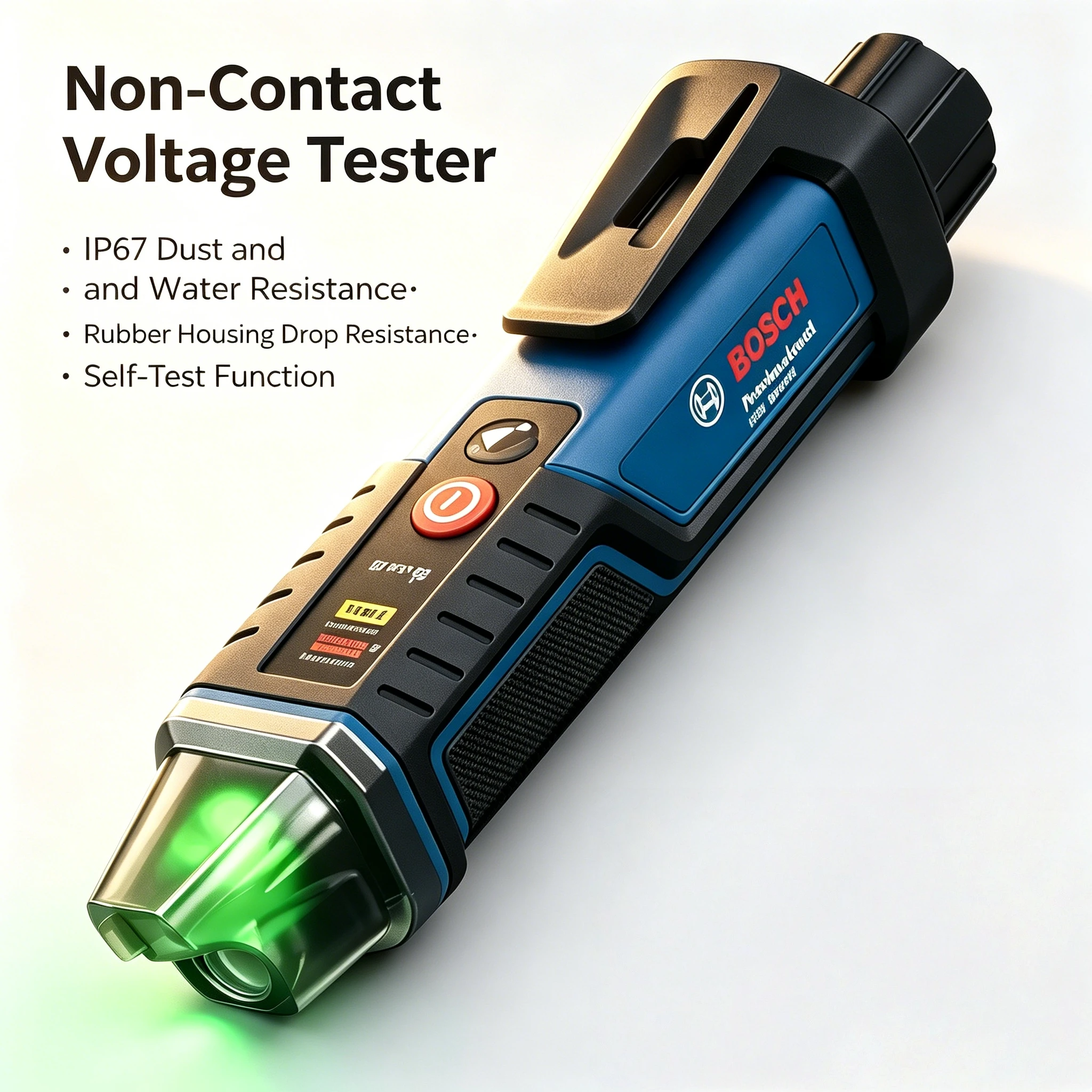 Bosch Professional GVD 1000-17 - Power Tools Professional recensie en prijs