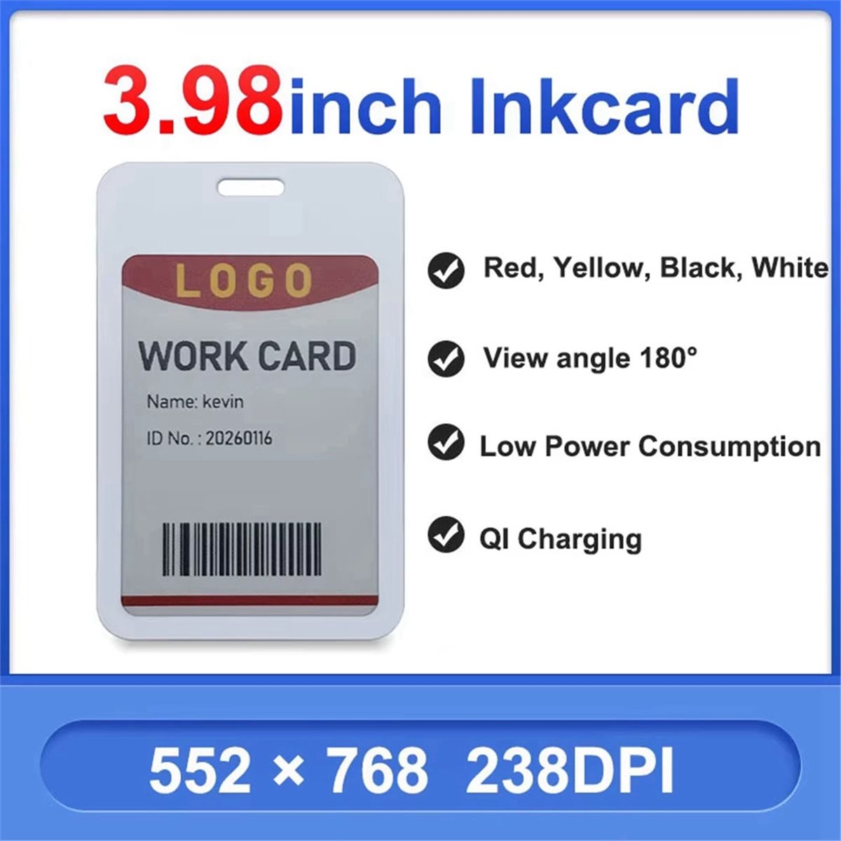 (A99Z] 3,98 inch display 4 kle - Power Tools With Names recensie en prijs