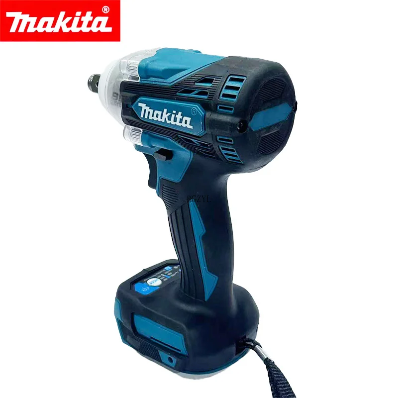 Makita DTW300 draadloze elektr - Makita Drill Dtw300 recensie en prijs