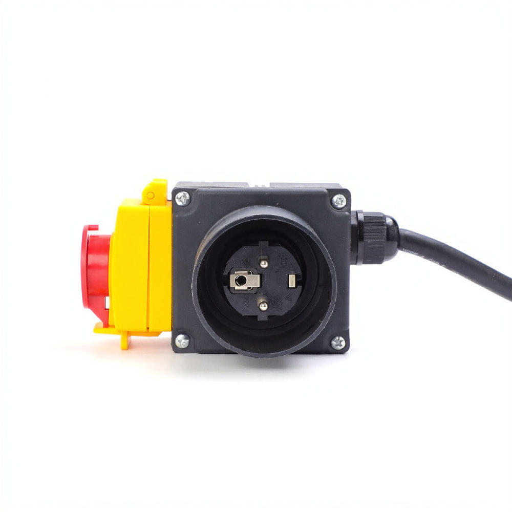 DZ11B Elektromagnetische schak - Power Tools Electrical recensie en prijs