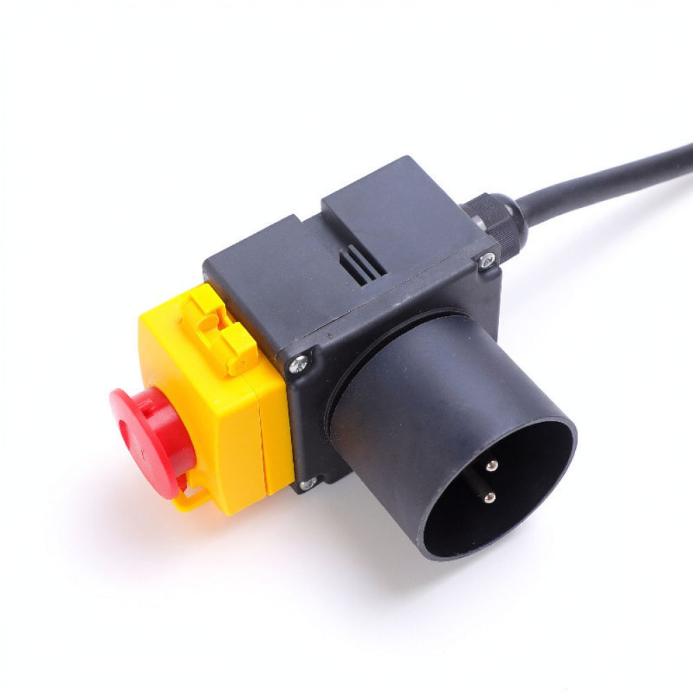 DZ11B Elektromagnetische schak - Power Tools Electrical recensie en prijs