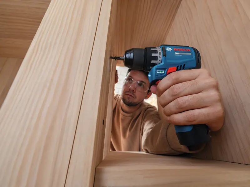 Bosch Professional GSR 12V-31  - Power Tools Professional recensie en prijs