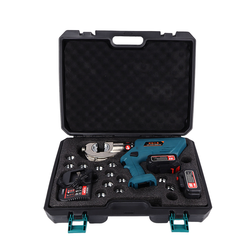 EZ-C300 Hydraulische Accu-aang - Power Tools Electrical recensie en prijs