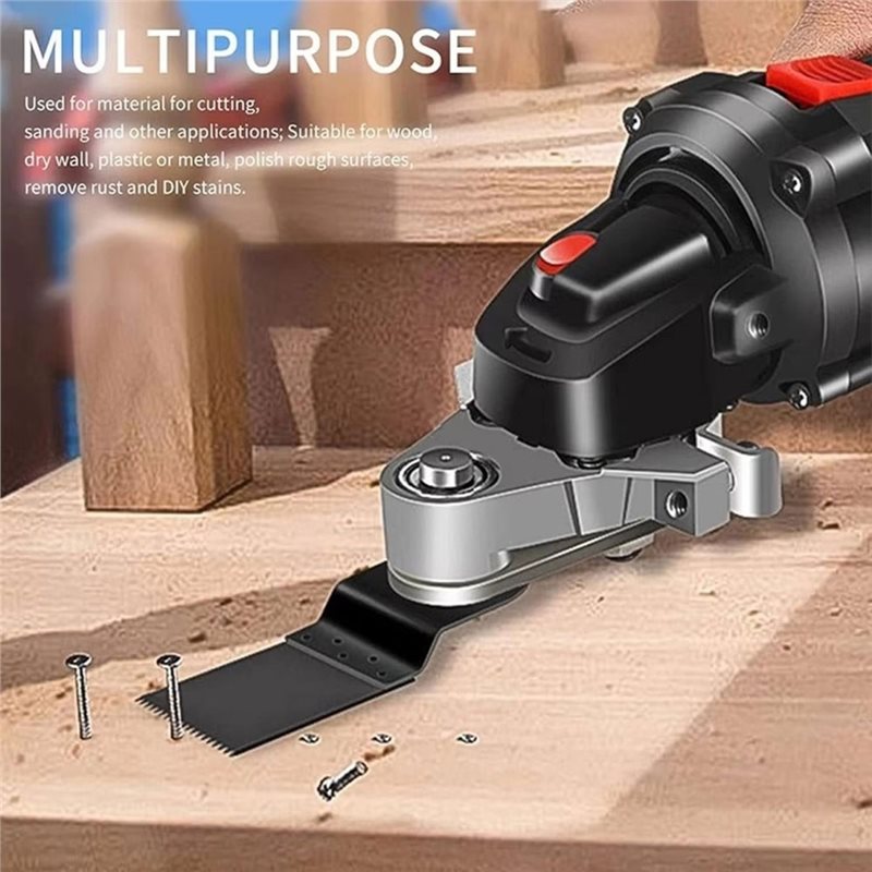 ABRU-Power Tool Modificatie M1 - Power Tools In Electrical recensie en prijs