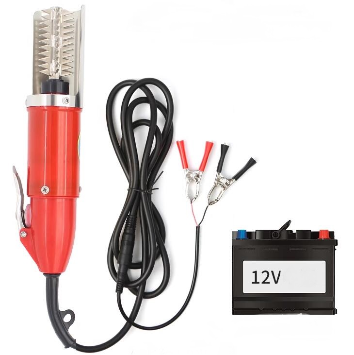 Handzame elektrische volautoma - Planer Handheld Electric recensie en prijs