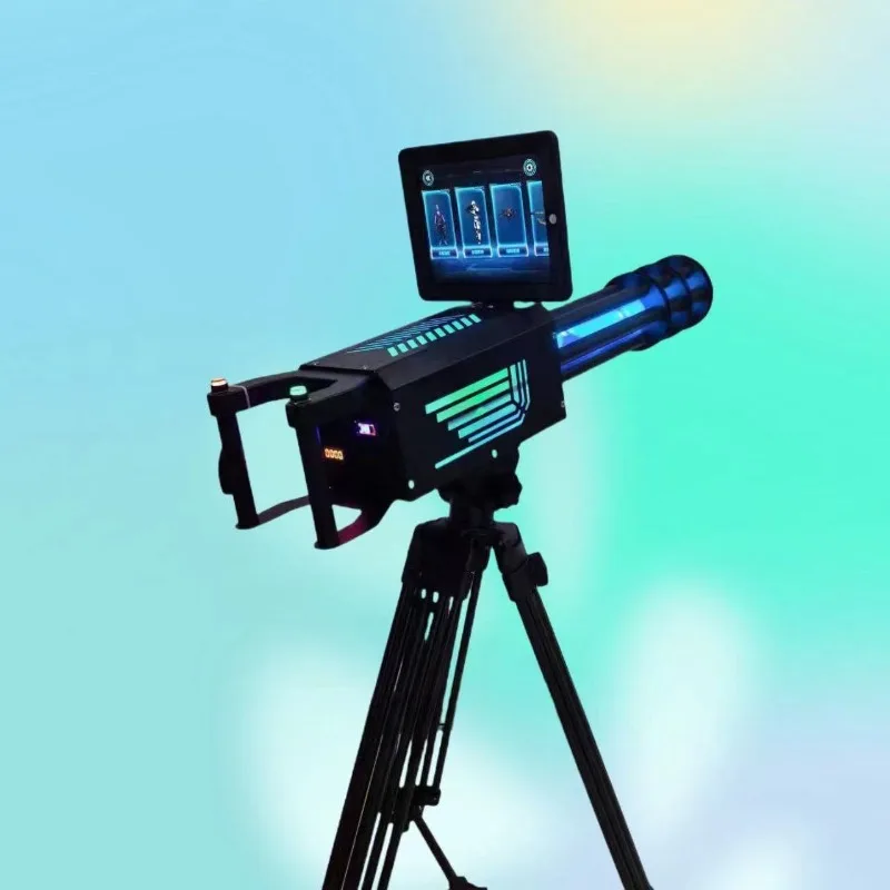 AR zwarte technologie intellig - Power Tools World recensie en prijs