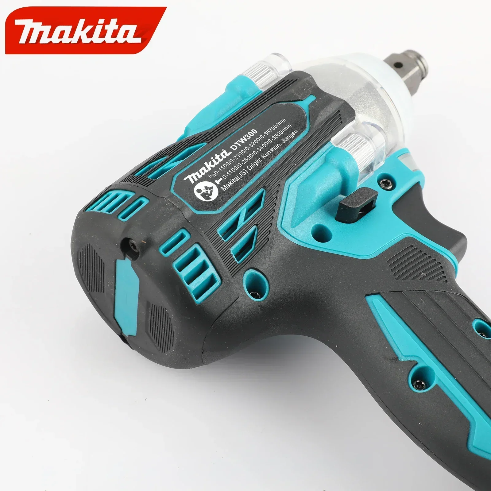 Makita 18V DTW300 Draadloze Sl - Makita Drill Dtw300 recensie en prijs