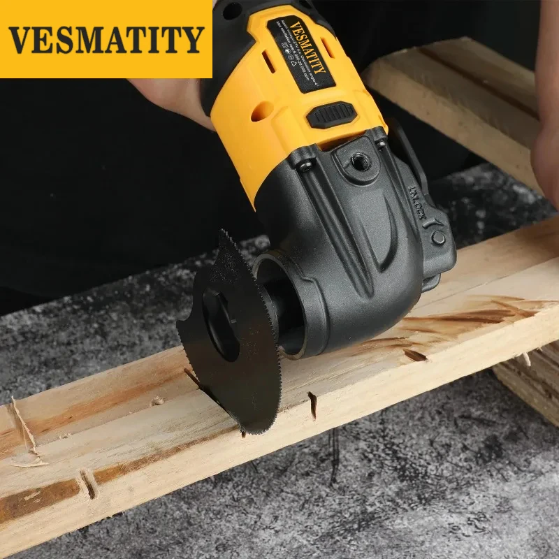 Vesmatity Elektrische Handplan - Planer Handheld Electric recensie en prijs