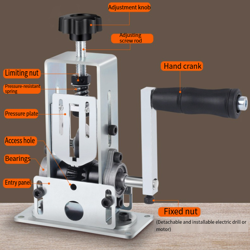 Draadstripmachine Elektrische  - Power Tools Electrical recensie en prijs