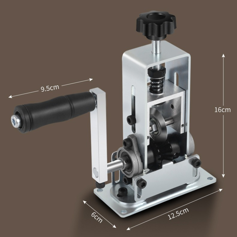 Draadstripmachine Elektrische  - Power Tools Electrical recensie en prijs
