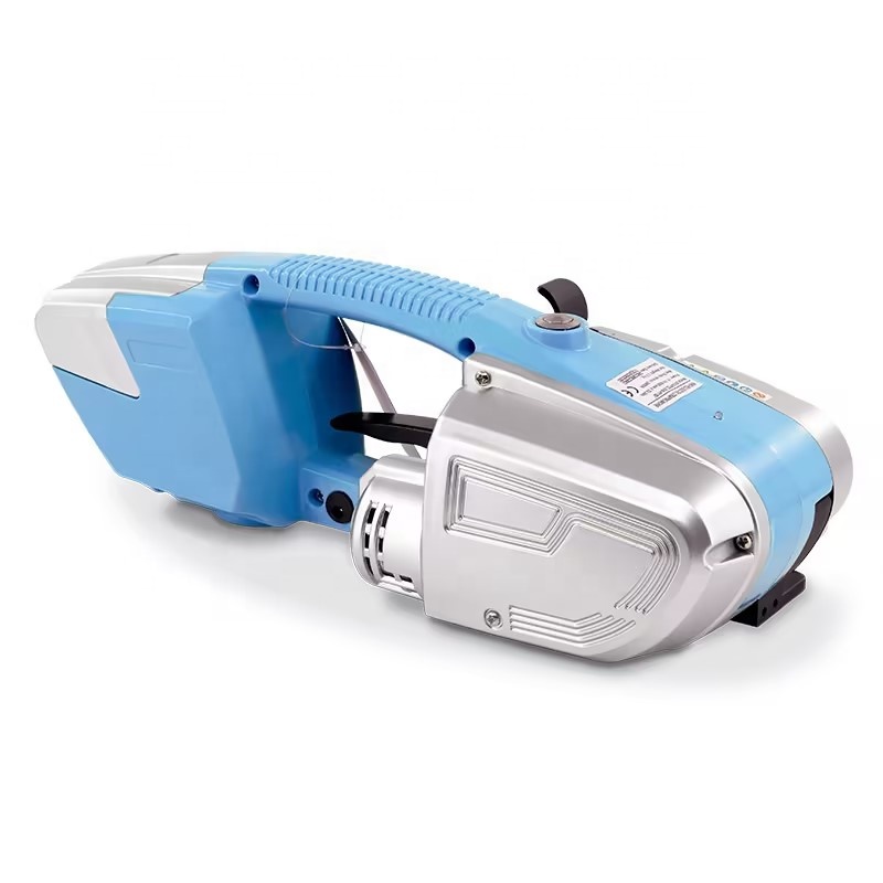 Automatische omsnoeringsmachin - Power Tools Electrical recensie en prijs