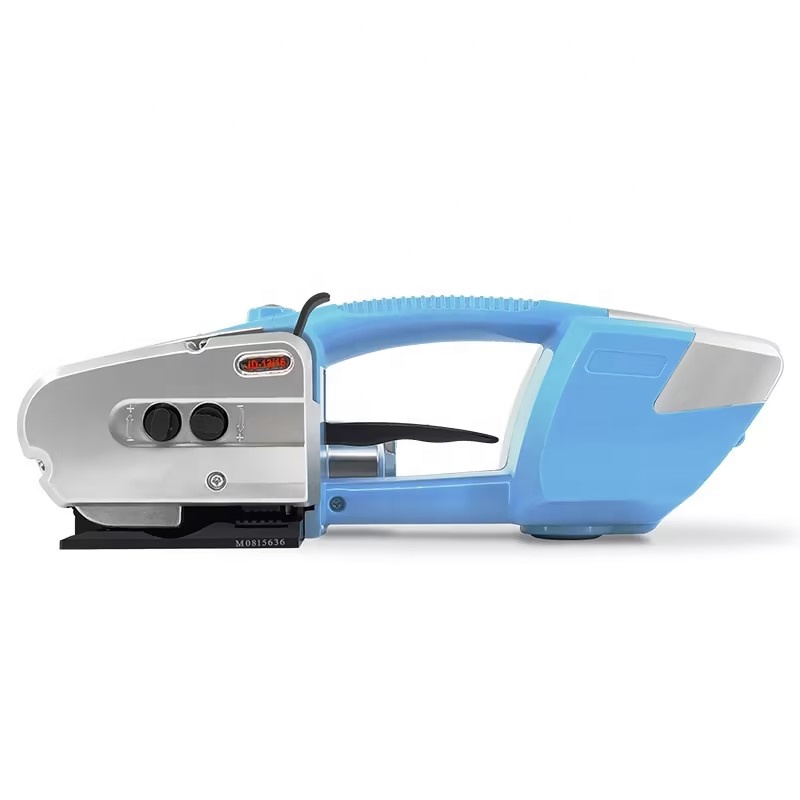 Automatische omsnoeringsmachin - Power Tools Electrical recensie en prijs