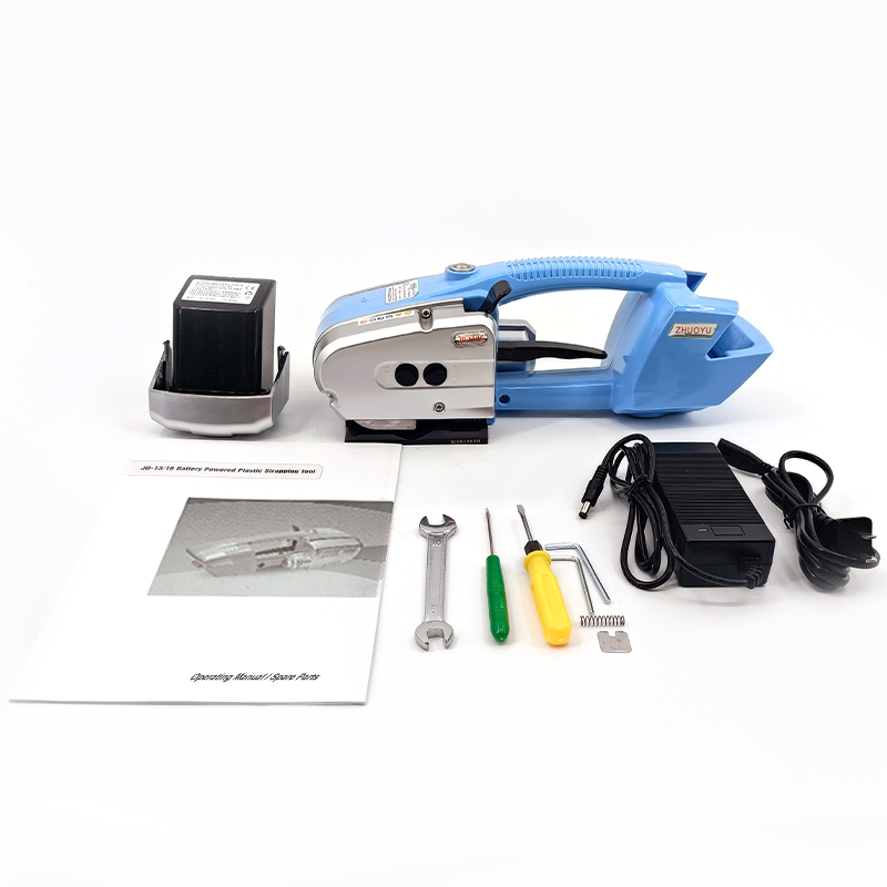Automatische omsnoeringsmachin - Power Tools Electrical recensie en prijs