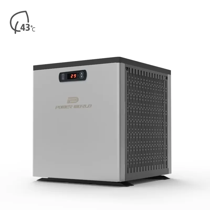 Power World Bovengrondse Zwemb - Power Tools World recensie en prijs