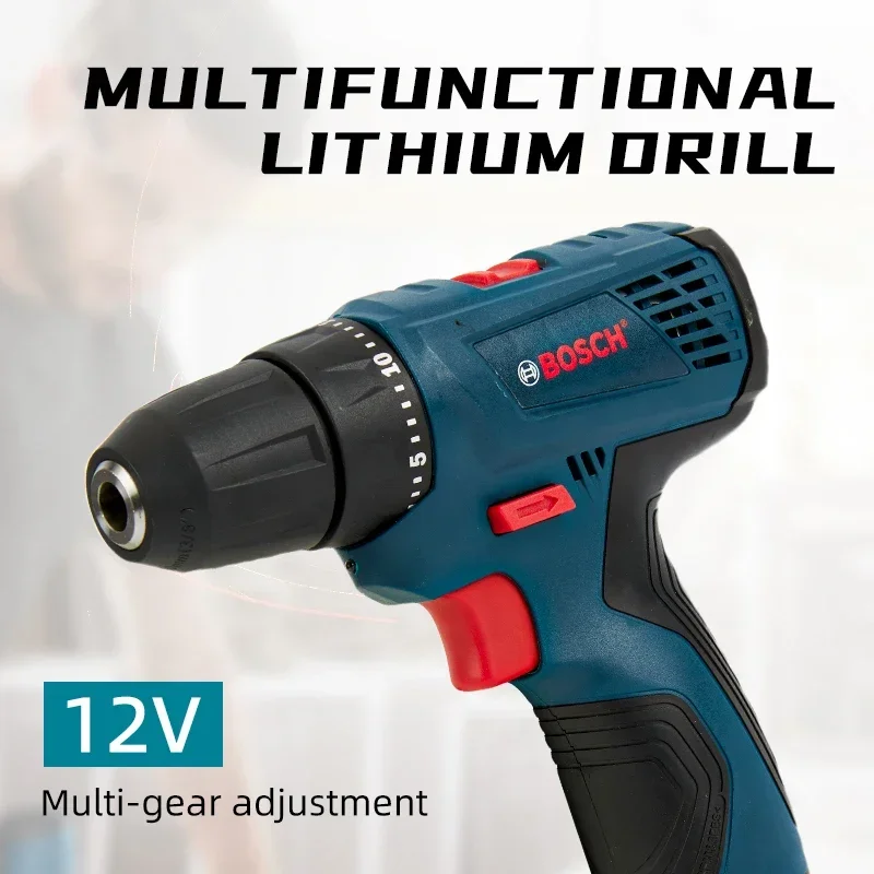 Bosch Professional Elektrische - Power Tools Professional recensie en prijs