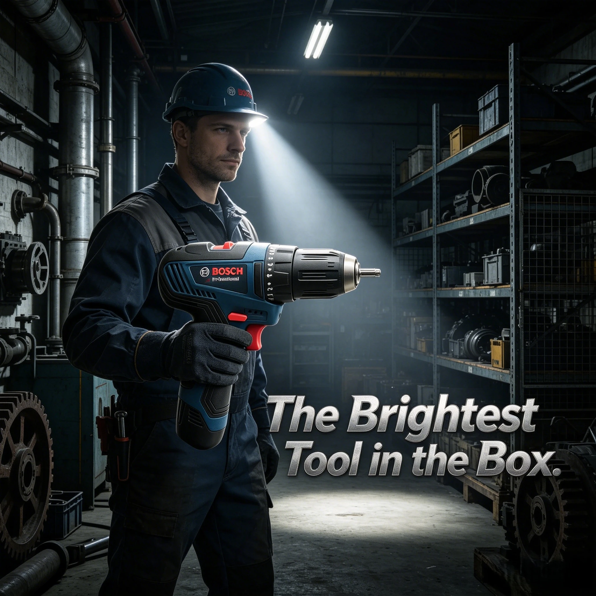 Bosch GSB12V-30 Multifunctione - Power Tools Professional recensie en prijs